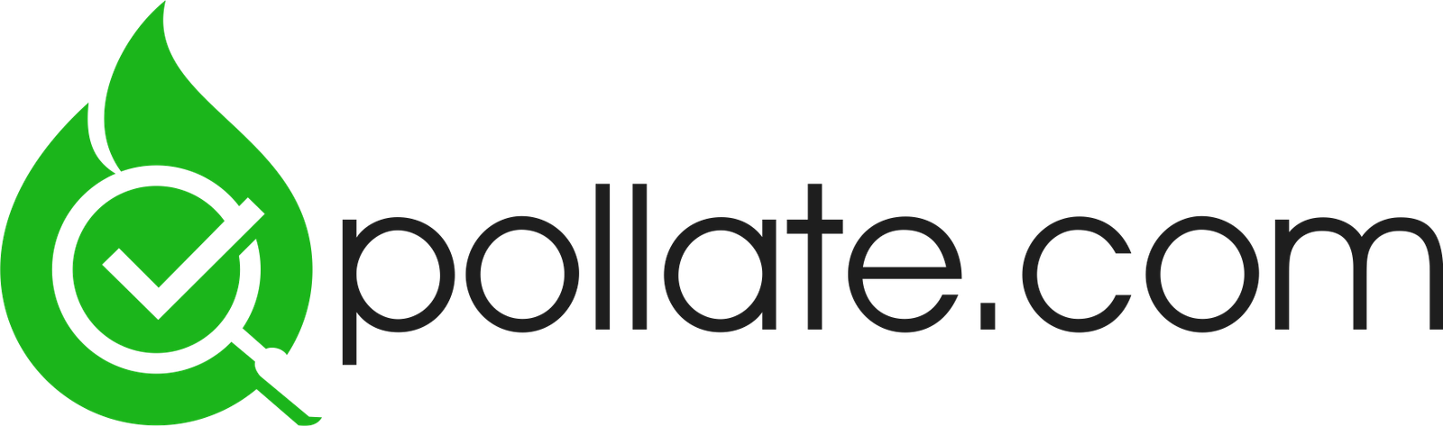 Pollate