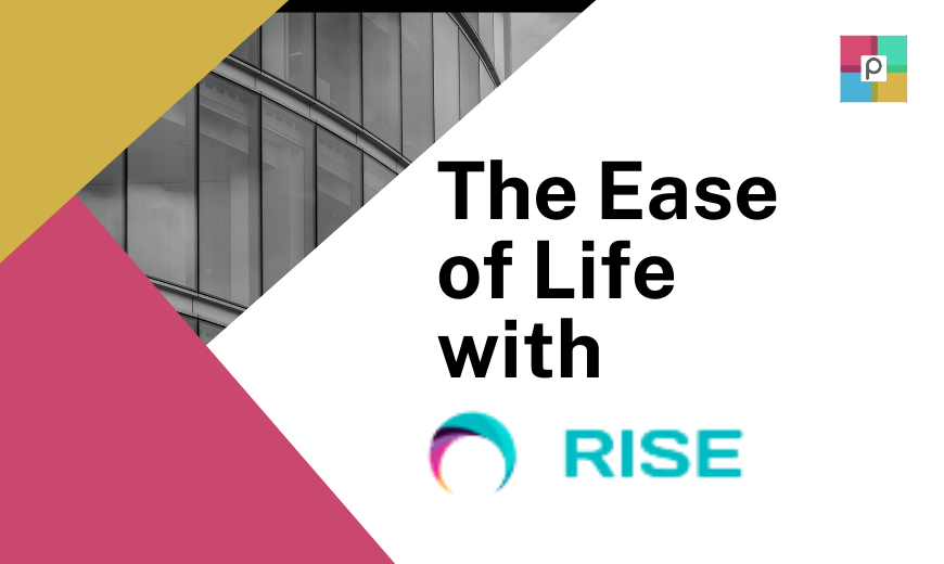 Discover the Power of Rise CRM's Effortless Efficiency